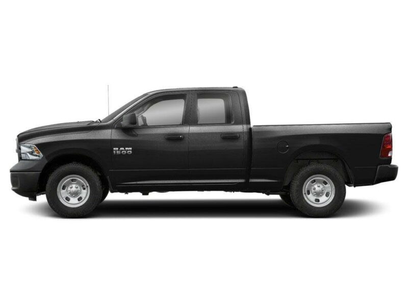 2019 RAM 1500 Classic ST Quad Cab 4WD