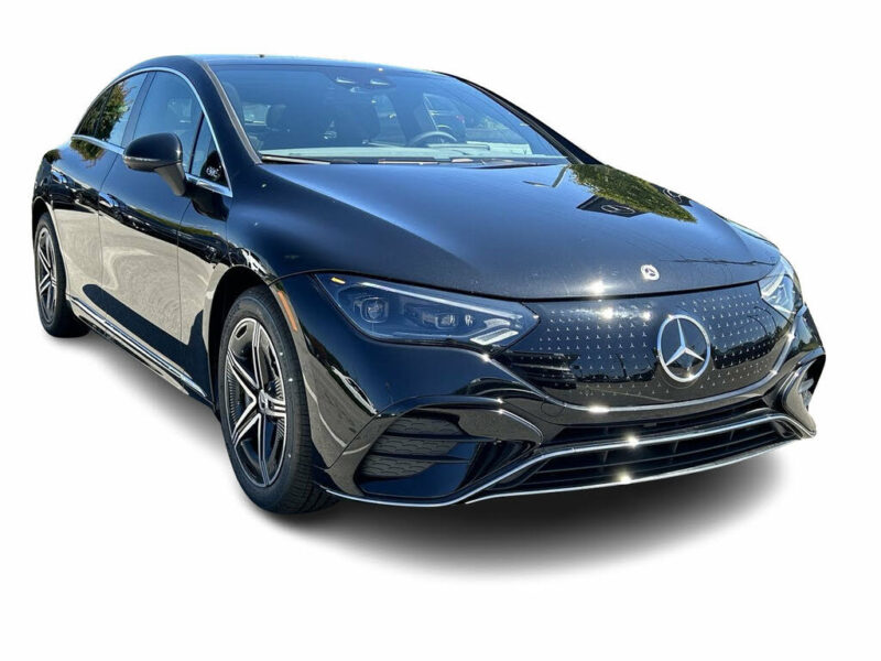 2023 Mercedes-Benz EQE 350 4MATIC