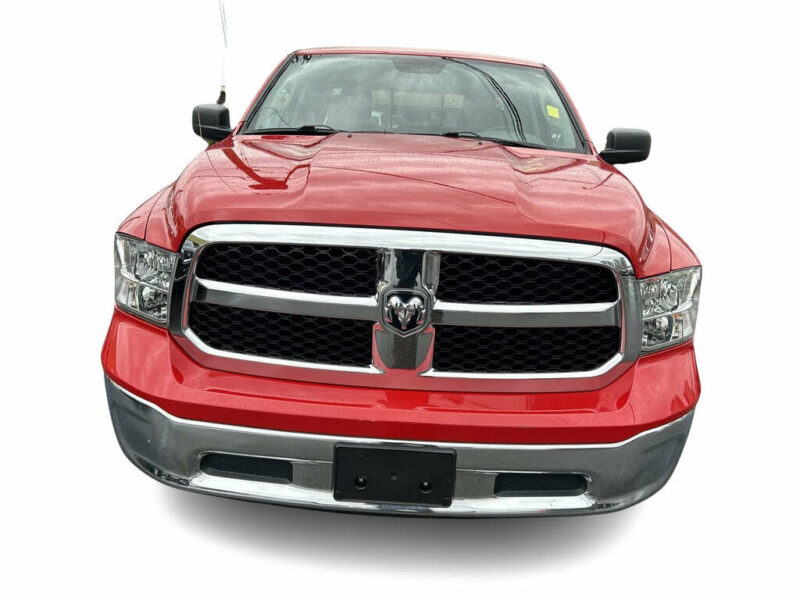 2019 RAM 1500 Classic SLT Quad Cab 4WD