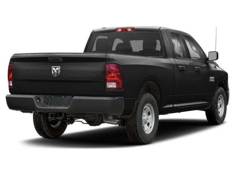 2019 RAM 1500 Classic ST Quad Cab 4WD