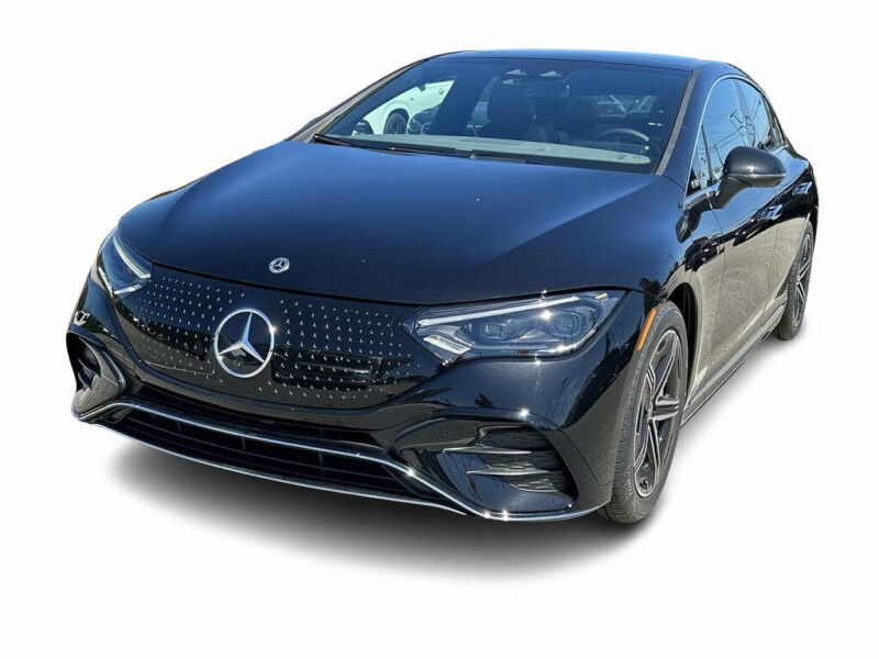 2023 Mercedes-Benz EQE 350 4MATIC